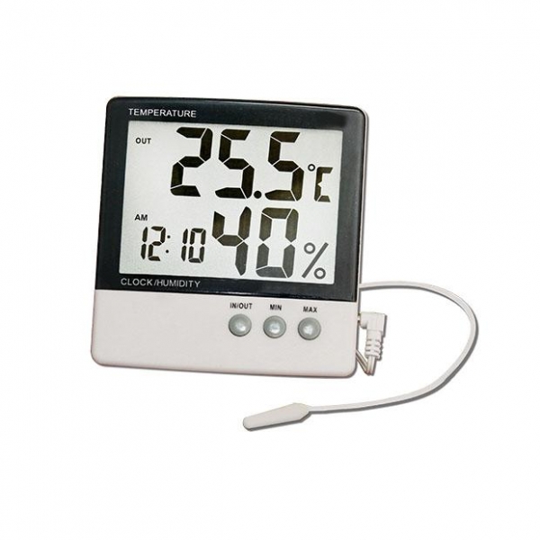 TH-05A數字式溫濕度計