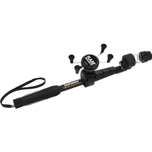 PosiTector 6000 TPE測頭延伸桿