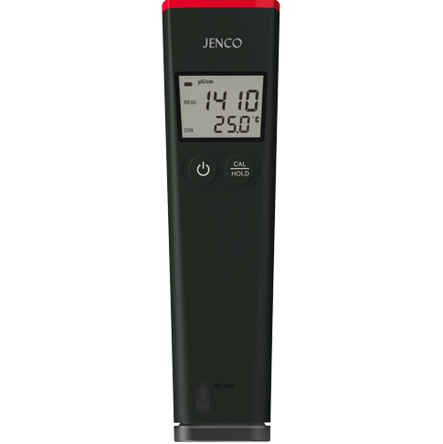 JENCO 電導度&TDS測試筆