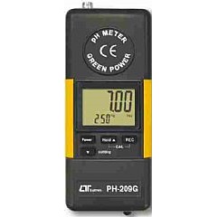 PH-209G綠能酸鹼度計