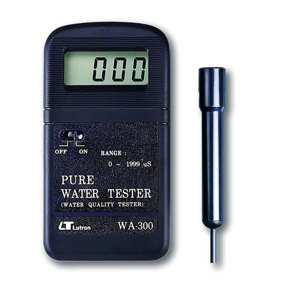 WA-300水質測試計