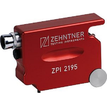 ZPI 2195破壞式膜厚計