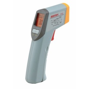 ST-632紅外線測溫器