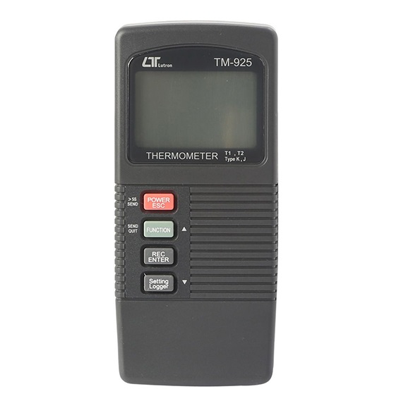 TM-925雙組溫度計