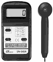 UV-340A紫外線光強度計