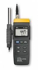 SL-4013分離式噪音計