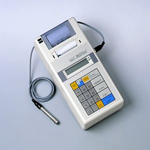 LH-200J統計印表型膜厚計